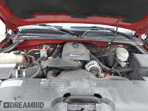 2004 Chevrolet Silverado 1500 Work Truck with VIN 2GCEC19T841267185, listed as a IAAI auction lot 42119640 with 177,003 mi miles and . Bid and sale history available at DreamBid. Image 10.