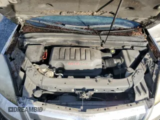 2007 Saturn Outlook XE z VIN 5GZER13757J169024, wystawiony jako Copart lot #63440264 z przebiegiem 137 089 mil mil oraz Tytuł czysty. Historia ofert i sprzedaży dostępna na DreamBid. Obrazek 12.
