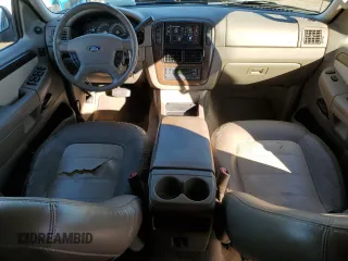 2005 Ford Explorer Eddie Bauer with VIN 1FMDU74W85UA06783, listed as a Copart auction lot 87324544 with 149,586 mi miles and Salvage title. Bid and sale history available at DreamBid. Image 8.