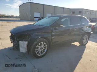 2010 Volvo XC60 3.0T with VIN YV4992DZ1A2127215, listed as a Copart auction lot 87254464 with Not Provided miles and Salvage Title. Bid and sale history available at carsss.com. Image 1.