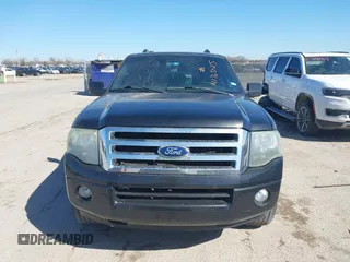 2012 Ford Expedition Limited z VIN 1FMJU1K54CEF45242, wystawiony jako IAAI lot #41765125 z przebiegiem 255 194 mil mil oraz . Historia ofert i sprzedaży dostępna na DreamBid. Obrazek 12.
