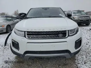 2016 Land Rover Range Rover Evoque SE with VIN SALVP2BGXGH162343, listed as a Copart auction lot 44227485 with 67,109 mi miles and Clean Title. Bid and sale history available at carsss.com. Image 5.