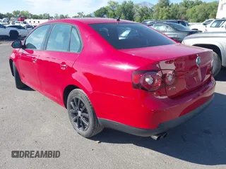 2010 Volkswagen Jetta Limited Edition с VIN 3VWRZ7AJ0AM167726, выставлен на аукционе IAAI как лот 42490634 с пробегом 220 553 миль миль и . История ставок и продаж доступна на DreamBid. Изображение 3.