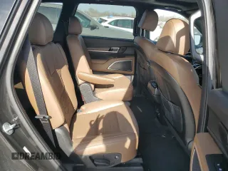 2022 Kia Telluride SX z VIN 5XYP5DHC1NG291681, wystawiony jako Copart lot #47449155 z przebiegiem 44 137 mil mil oraz Szkoda całkowita • Salvage title. Historia ofert i sprzedaży dostępna na DreamBid. Obrazek 10.