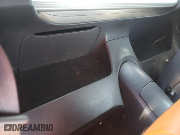 2014 Nissan 370Z Nismo with VIN JN1AZ4EH7EM633324, listed as a Copart auction lot 53812335 with 57,856 mi miles and Salvage Title. Bid and sale history available at DreamBid. Image 10.