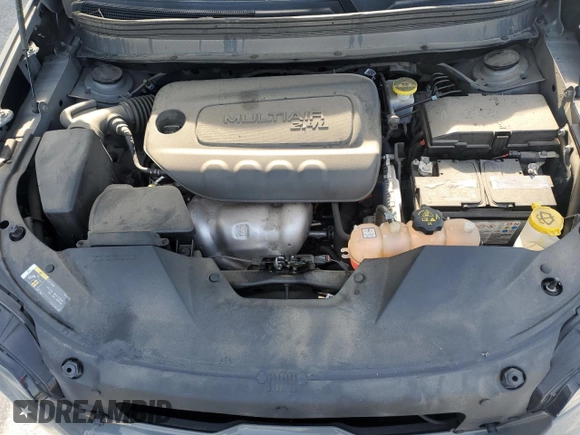 2019 Jeep Cherokee Latitude Plus with VIN 1C4PJMLB2KD368904, listed as a Copart auction lot 56776975 with 90,861 mi miles and Salvage title. Bid and sale history available at DreamBid. Image 12.