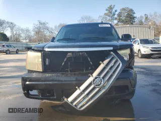 2003 Cadillac Escalade with VIN 1GYEC63T63R187390, listed as a Copart auction lot 89055315 with Not provided miles and Salvage title. Bid and sale history available at DreamBid. Image 5.