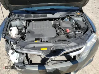 2014 Toyota Venza LE z VIN 4T3ZK3BB7EU066355, wystawiony jako Copart lot #47667445 z przebiegiem 107 859 mil mil oraz Szkoda całkowita • Salvage title. Historia ofert i sprzedaży dostępna na DreamBid. Obrazek 14.