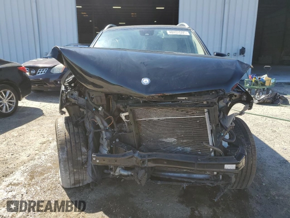 2014 Mercedes-Benz M 350 z VIN 4JGDA5JB6EA333909, wystawiony jako Copart lot #48485595 z przebiegiem Nie podano mil oraz Szkoda całkowita • Salvage title. Historia ofert i sprzedaży dostępna na DreamBid. Obrazek 5.