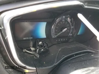 2020 Ford Fusion SE z VIN 3FA6P0LU2LR114869, wystawiony jako Copart lot #58255265 z przebiegiem 93 131 mil mil oraz Szkoda całkowita • Salvage title. Historia ofert i sprzedaży dostępna na DreamBid. Obrazek 9.
