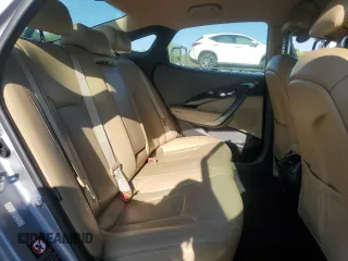 2015 Hyundai Azera z VIN KMHFG4JGXFA483472, wystawiony jako Copart lot #52216745 z przebiegiem 130 758 mil mil oraz Szkoda całkowita • Salvage title. Historia ofert i sprzedaży dostępna na DreamBid. Obrazek 11.