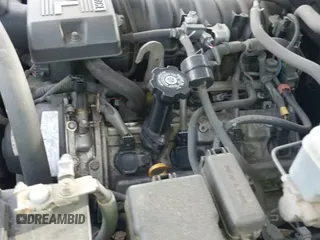 2006 Toyota Tundra SR5 с VIN 5TBDT44166S549087, выставлен на аукционе IAAI как лот 43115043 с пробегом 426 263 миль миль и . История ставок и продаж доступна на DreamBid. Изображение 19.