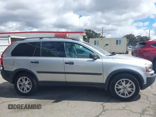 2005 Volvo XC90 с VIN YV1CZ592251167427, выставлен на аукционе IAAI как лот 41794461 с пробегом 128 654 миль миль и . История ставок и продаж доступна на DreamBid. Изображение 13.