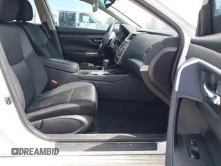 2017 Nissan Altima SR with VIN 1N4AL3AP7HC218218, listed as a IAAI auction lot 41848359 with 175,626 mi miles and . Bid and sale history available at carsss.com. Image 5.