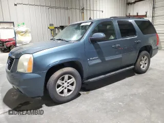 2009 GMC Yukon SLE w/3SA with VIN 1GKFC23C29R136324, listed as a Copart auction lot 51830755 with 312,030 mi miles and Clean Title. Bid and sale history available at carsss.com. Image 1.