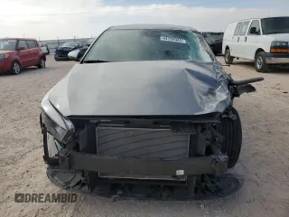 2024 Kia Forte LXS with VIN 3KPF24AD8RE840495, listed as a Copart auction lot 44792045 with 10,114 mi miles and Salvage Title. Bid and sale history available at carsss.com. Image 5.