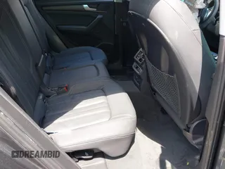2023 Audi Q5 S line Premium Plus с VIN WA1EAAFY1P2088376, выставлен на аукционе IAAI как лот 42190489 с пробегом 14 067 миль миль и . История ставок и продаж доступна на DreamBid. Изображение 8.