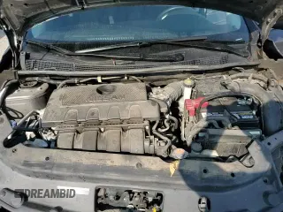 2019 Nissan Sentra S z VIN 3N1AB7AP4KY251957, wystawiony jako Copart lot #81235295 z przebiegiem 59 397 mil mil oraz Szkoda całkowita • Salvage title. Historia ofert i sprzedaży dostępna na DreamBid. Obrazek 15.