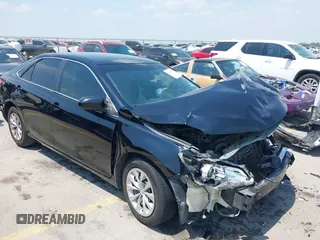 2015 Toyota Camry XLE с VIN 4T4BF1FK4FR462831, выставлен на аукционе IAAI как лот 42080278 с пробегом 205 653 миль миль и . История ставок и продаж доступна на DreamBid. Изображение 1.