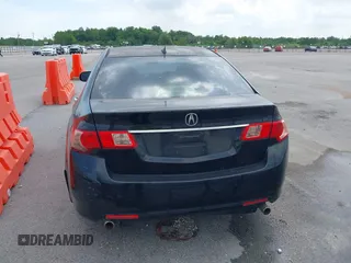 2011 Acura TSX z VIN JH4CU2F68BC003320, wystawiony jako IAAI lot #42400843 z przebiegiem 130 609 mil mil oraz . Historia ofert i sprzedaży dostępna na DreamBid. Obrazek 16.