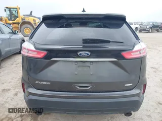 2019 Ford Edge SE with VIN 2FMPK3G98KBC50968, listed as a IAAI auction lot 42200113 with 55,752 mi miles and . Bid and sale history available at DreamBid. Image 16.