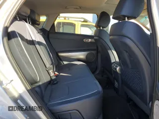 2022 Hyundai NEXO Limited z VIN KM8J84A69NU022985, wystawiony jako Copart lot #83439774 z przebiegiem 24 964 mil mil oraz Czysty tytuł • Clean title. Historia ofert i sprzedaży dostępna na DreamBid. Obrazek 10.