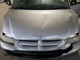 2000 Dodge Caravan with VIN 2B4GP25R4YR662501, listed as a Copart auction lot 78211184 with 95,679 mi miles and Salvage Title. Bid and sale history available at carsss.com. Image 14.