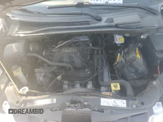 2008 Chrysler Town & Country Touring with VIN 2A8HR54P08R612643, listed as a Copart auction lot 53946595 with 95,010 mi miles and Non Repairable. Bid and sale history available at DreamBid. Image 14.