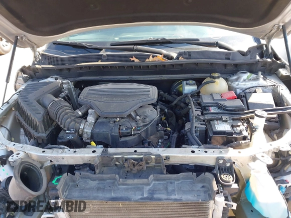 2020 Chevrolet Blazer LT with VIN 3GNKBCRS7LS706668, listed as a IAAI auction lot 41624983 with 103,917 mi miles and . Bid and sale history available at DreamBid. Image 10.