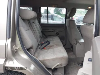 2006 Jeep Commander с VIN 1J8HG48N06C275065, выставлен на аукционе IAAI как лот 42330005 с пробегом 196 924 миль миль и . История ставок и продаж доступна на DreamBid. Изображение 8.