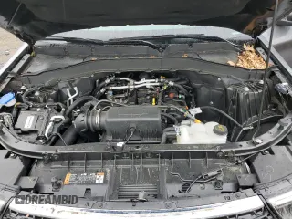 2024 Ford Explorer XLT z VIN 1FMSK8DH7RGA80530, wystawiony jako Copart lot #57771715 z przebiegiem 12 718 mil mil oraz Szkoda całkowita • Salvage title. Historia ofert i sprzedaży dostępna na DreamBid. Obrazek 12.