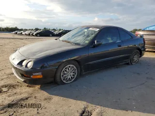 1998 Acura Integra LS z VIN JH4DC4458WS004508, wystawiony jako Copart lot #73909364 z przebiegiem 183 067 mil mil oraz Czysty tytuł • Clean title. Historia ofert i sprzedaży dostępna na DreamBid. Obrazek 1.