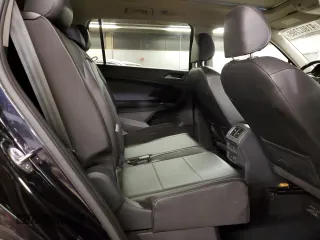 2018 Volkswagen Tiguan SEL with VIN 3VV3B7AX1JM087659, listed as a Copart auction lot 41902795 with 116,512 mi miles and Salvage Title. Bid and sale history available at DreamBid. Image 11.