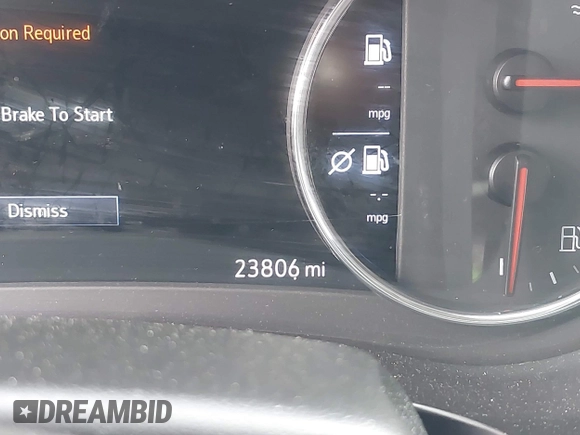 2024 Chevrolet Malibu LT with VIN 1G1ZE5ST6RF224938, listed as a IAAI auction lot 42150060 with 23,806 mi miles and . Bid and sale history available at DreamBid. Image 15.