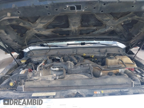2012 Ford F-250 XL with VIN 1FT7W2BT1CEA06090, listed as a IAAI auction lot 41897091 with 205,163 mi miles and . Bid and sale history available at DreamBid. Image 10.