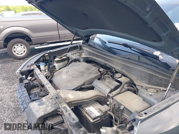 2020 Hyundai Palisade SEL z VIN KM8R24HE4LU028630, wystawiony jako IAAI lot #42189024 z przebiegiem 116 653 mil mil oraz . Historia ofert i sprzedaży dostępna na DreamBid. Obrazek 10.