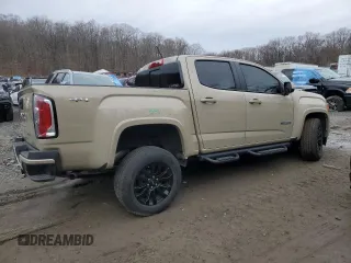 2022 GMC Canyon 4WD Elevation z VIN 1GTG6CEN5N1133194, wystawiony jako Copart lot #44592825 z przebiegiem 33 617 mil mil oraz Szkoda całkowita • Salvage title. Historia ofert i sprzedaży dostępna na DreamBid. Obrazek 3.