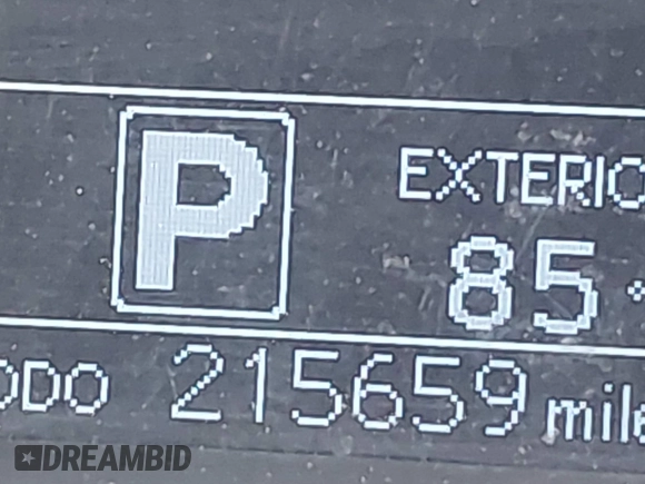 2017 Toyota Sienna L with VIN 5TDZZ3DC0HS860346, listed as a IAAI auction lot 42223979 with 215,659 mi miles and . Bid and sale history available at DreamBid. Image 16.