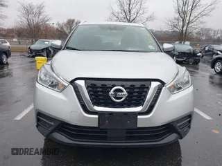 2020 Nissan Kicks SV z VIN 3N1CP5CV0LL547650, wystawiony jako IAAI lot #41868073 z przebiegiem 37 942 mil mil oraz . Historia ofert i sprzedaży dostępna na DreamBid. Obrazek 12.