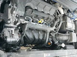 2024 Hyundai Venue SEL with VIN KMHRC8A38RU337488, listed as a IAAI auction lot 43481191 with 21,150 mi miles and . Bid and sale history available at DreamBid. Image 24.