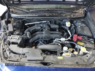 2024 Subaru Crosstrek Premium z VIN JF2GUADC3R8318644, wystawiony jako IAAI lot #42558586 z przebiegiem 33 648 mil mil oraz . Historia ofert i sprzedaży dostępna na DreamBid. Obrazek 10.