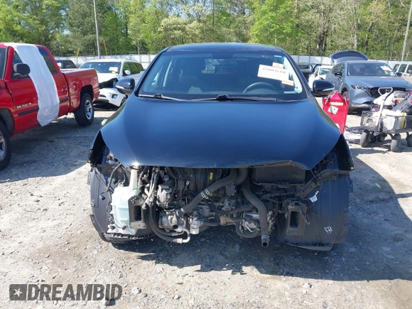 2019 Kia Sorento L with VIN 5XYPG4A38KG574269, listed as a IAAI auction lot 42003610 with 129,896 mi miles and . Bid and sale history available at DreamBid. Image 13.
