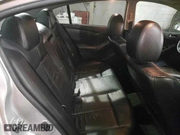 2011 Nissan Altima 2.5 S with VIN 1N4AL2AP4BN507742, listed as a Copart auction lot 43868405 with 159,719 mi miles and Salvage Title. Bid and sale history available at carsss.com. Image 10.