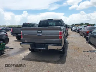 2013 Ford F-150 XL with VIN 1FTFW1CT7DKF93175, listed as a IAAI auction lot 42609689 with 98,247 mi miles and . Bid and sale history available at DreamBid. Image 16.