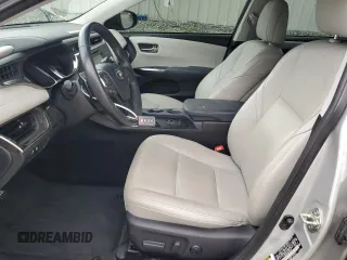 2013 Toyota Avalon XLE z VIN 4T1BK1EB8DU065532, wystawiony jako Copart lot #51994475 z przebiegiem 55 249 mil mil oraz Szkoda całkowita • Salvage title. Historia ofert i sprzedaży dostępna na DreamBid. Obrazek 7.