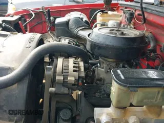 1993 Chevrolet Silverado 1500 с VIN 1GCEK14Z6PE208458, выставлен на аукционе IAAI как лот 42410348 с пробегом 184 896 миль миль и . История ставок и продаж доступна на DreamBid. Изображение 12.