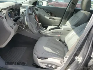 2013 Buick LaCrosse Premium 1 with VIN 1G4GF5E31DF248446, listed as a Copart auction lot 66975314 with 187,474 mi miles and Salvage Title. Bid and sale history available at carsss.com. Image 7.