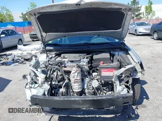 2013 Toyota Camry L with VIN 4T1BF1FK4DU249076, listed as a IAAI auction lot 42008768 with 85,030 mi miles. Bid and sale history available at carsss.com. Image 6.