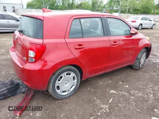 2009 Scion xD z VIN JTKKU10469J045739, wystawiony jako IAAI lot #42232101 z przebiegiem 114 304 mil mil oraz . Historia ofert i sprzedaży dostępna na DreamBid. Obrazek 4.