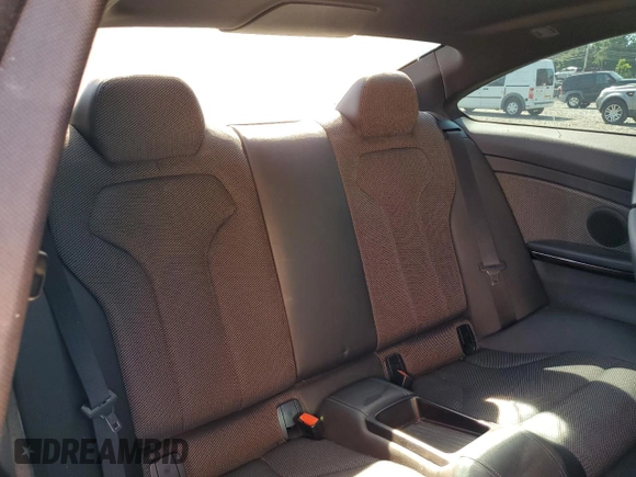 2015 BMW M4 with VIN WBS3R9C54FK329921, listed as a Copart auction lot 68893473 with 115,329 mi miles. Bid and sale history available at carsss.com. Image 10.